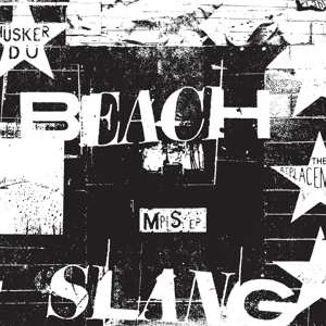 SP Beach Slang: MPLS EP CLR | LTD 589924