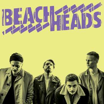 LP Beachheads: Beachheads 141445