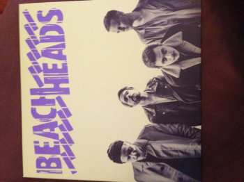 LP Beachheads: Beachheads 141445