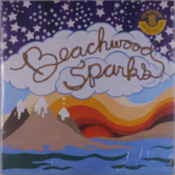 2LP Beachwood Sparks: Beachwood Sparks (20th Anniversary) (remastered) (limited Edition) (colored Vinyl) 543966