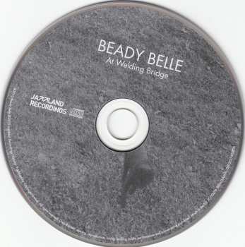 CD Beady Belle: At Welding Bridge 3010