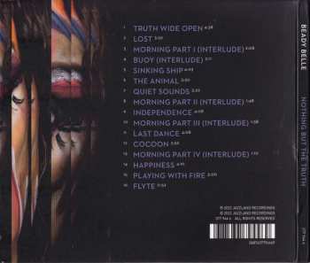 CD Beady Belle: Nothing But The Truth 564194