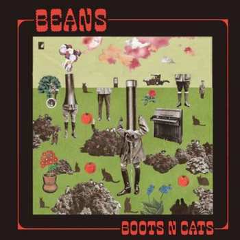 CD Baked Beans: Boots N Cats 638898