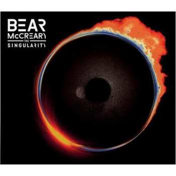 CD Bear McCreary: The Singularity 630845