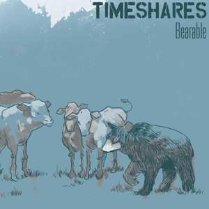 Album Timeshares: Bearable