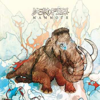 Album Beardfish: Mammoth