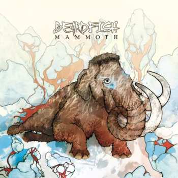 LP Beardfish: Mammoth CLR | LTD 645481