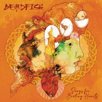 CD Beardfish: Songs For Beating Hearts 628477