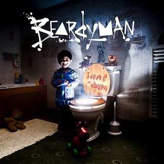 Beardyman: I Done A Album