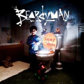 CD Beardyman: I Done A Album 590275