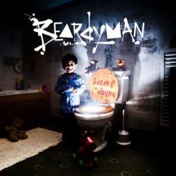 LP Beardyman: I Done A Album 653099