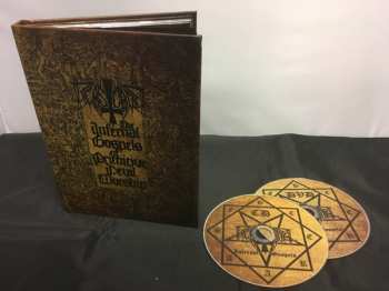 CD Beastcraft: The Infernal Gospels Of Primitive Devil Worship 296999