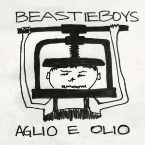 LP Beastie Boys: Aglio E Olio LTD | CLR 395343