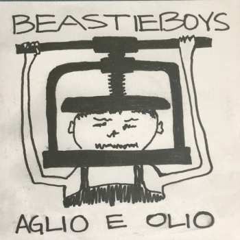 LP Beastie Boys: Aglio E Olio LTD | CLR 395343