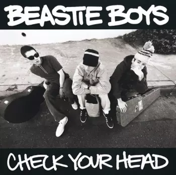 Check Your Head