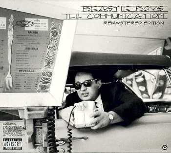 2CD Beastie Boys: Ill Communication DIGI 620073