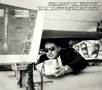 2CD Beastie Boys: Ill Communication DIGI 620073