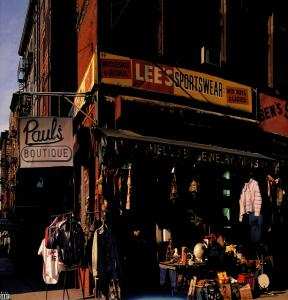 LP Beastie Boys: Paul's Boutique 574491