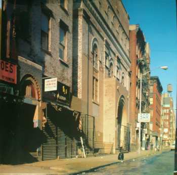 LP Beastie Boys: Paul's Boutique 574491