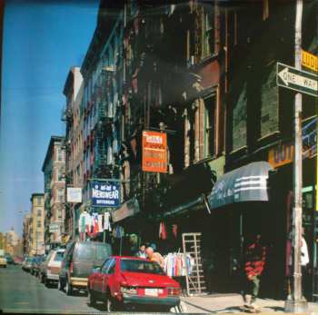 LP Beastie Boys: Paul's Boutique 574491