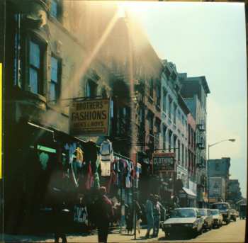 LP Beastie Boys: Paul's Boutique 574491