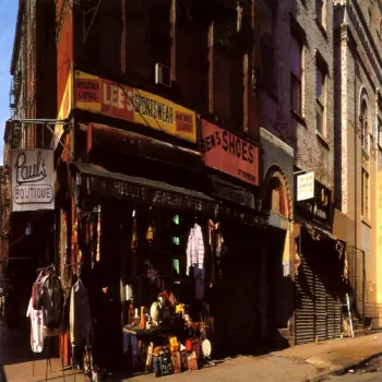 Beastie Boys: Paul's Boutique