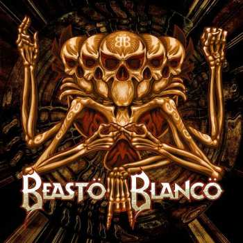 CD Beasto Blanco: Beastö Blancö 3781