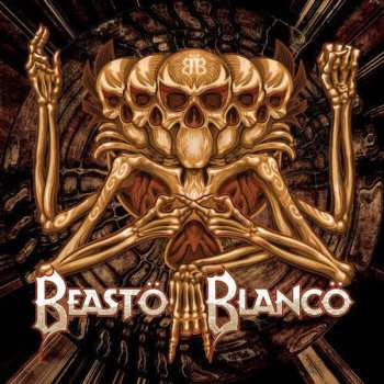 CD Beasto Blanco: Beastö Blancö 612390