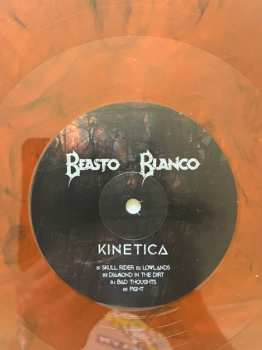 LP Beasto Blanco: Kinetica 620985