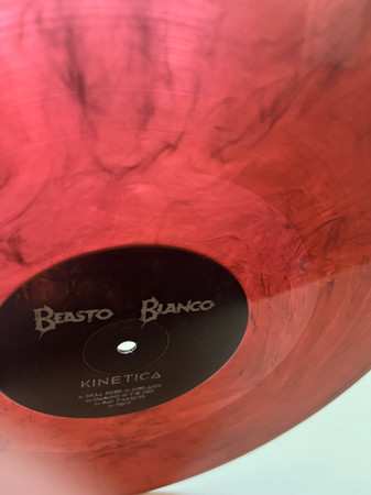 LP Beasto Blanco: Kinetica 620985