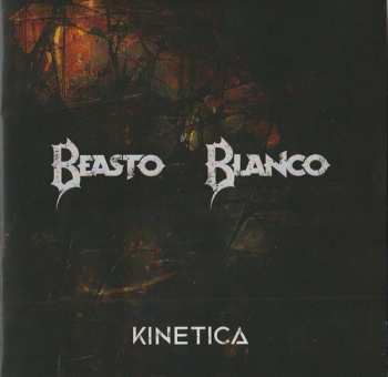 CD Beasto Blanco: Kinetica 618956