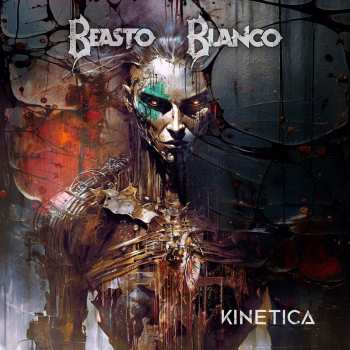 CD Beasto Blanco: Kinetica 618956