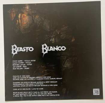 LP Beasto Blanco: Kinetica 620985