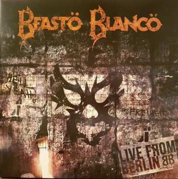 Album Beasto Blanco: Live From Berlin