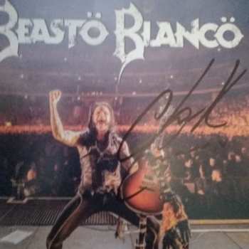 CD Beasto Blanco: Live From Berlin 634805