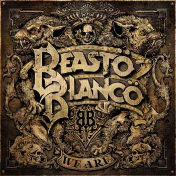 CD Beasto Blanco: We Are 456598