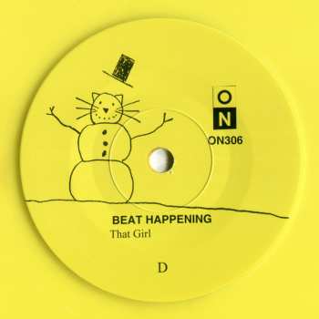 SP Beat Happening: Crashing Through LTD | CLR 81549