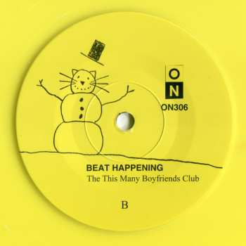 SP Beat Happening: Crashing Through LTD | CLR 81549