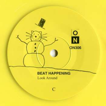 SP Beat Happening: Crashing Through LTD | CLR 81549