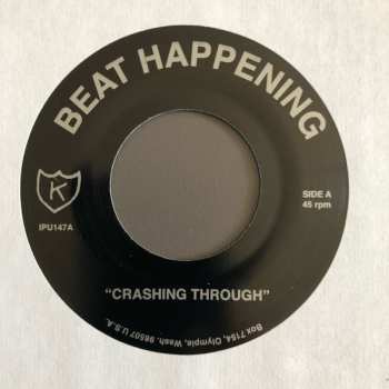 SP Beat Happening: Crashing Through 357833