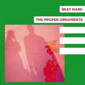 Beat Mark: Flowers / Two Weeks