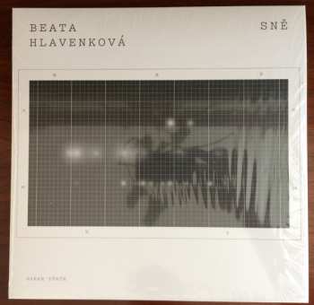 LP Beata Hlavenková: Sně CLR 33217