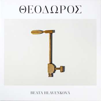 LP Beata Hlavenková: Theodoros 51117