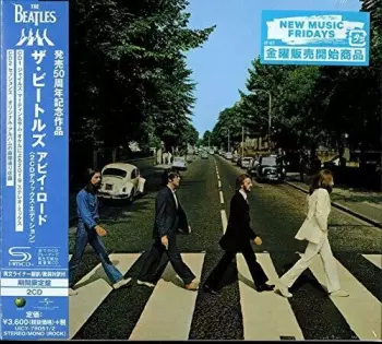 Abbey Road Anniversary