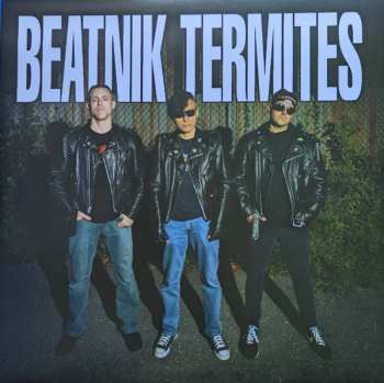 LP Beatnik Termites: Taste The Sand!! CLR | LTD 595761