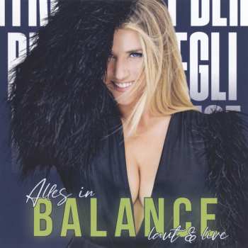 CD Beatrice Egli: Alles in Balance laut & live 641619