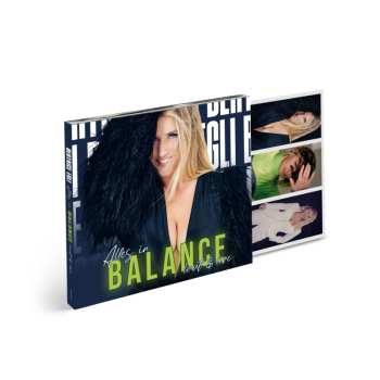 Album Beatrice Egli: Alles In Balance - Laut & Live