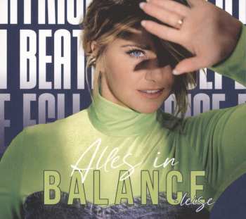 2CD Beatrice Egli: Alles In Balance - Leise 566689