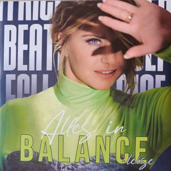 2LP Beatrice Egli: Alles In Balance - Leise 580972