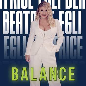 Album Beatrice Egli: Balance